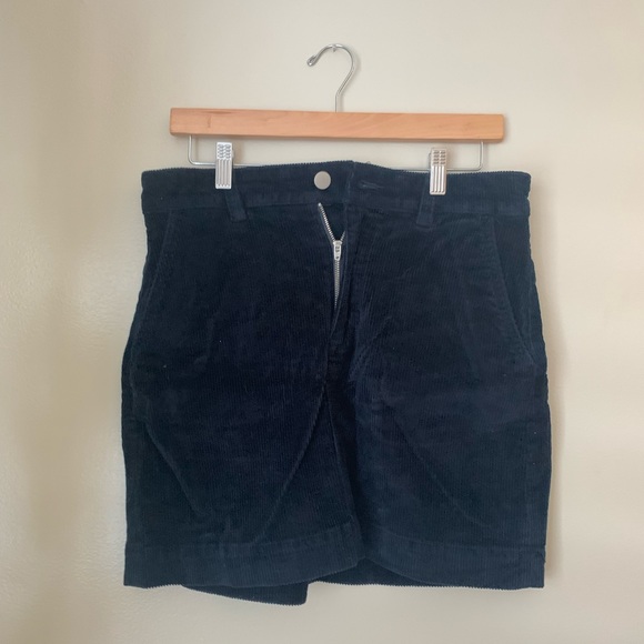 Everlane corduroy skirt - Picture 4 of 6
